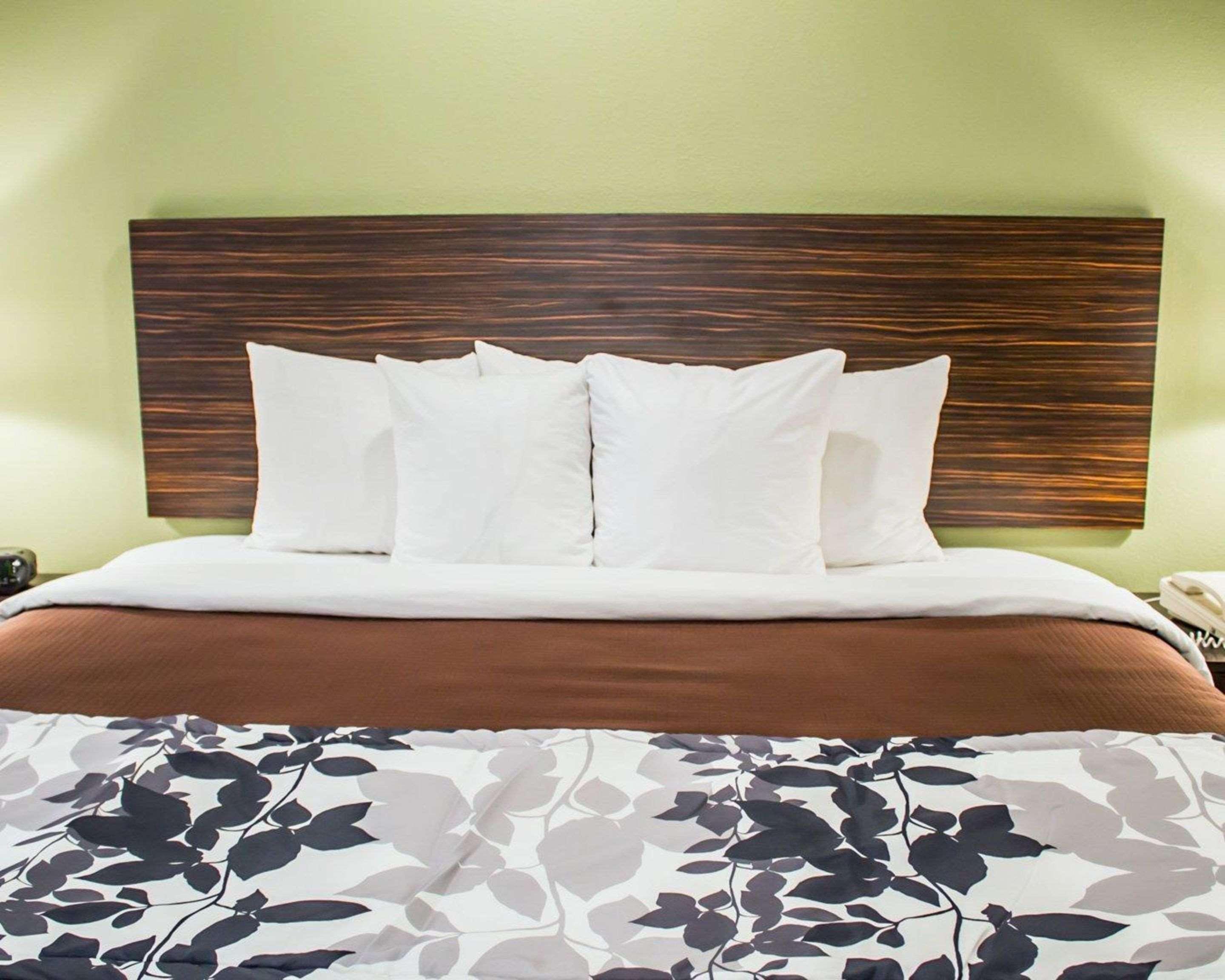 סאמרסוויל Sleep Inn מראה חיצוני תמונה
