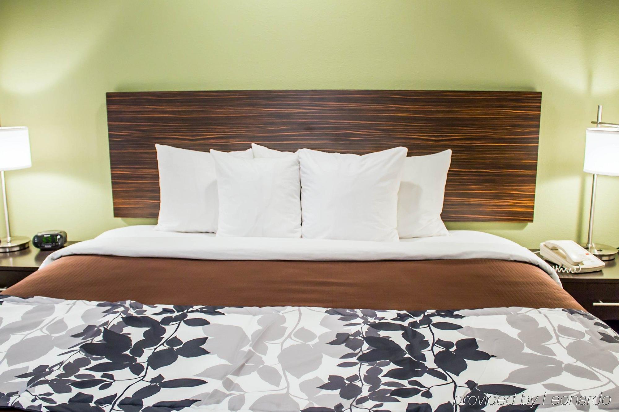 סאמרסוויל Sleep Inn מראה חיצוני תמונה