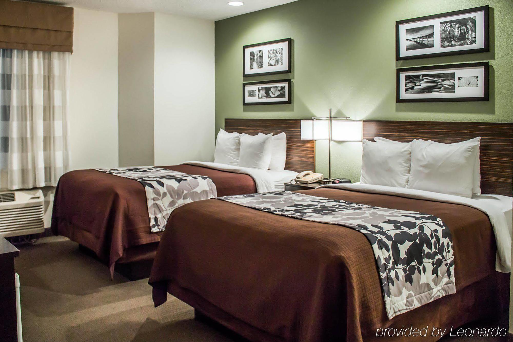 סאמרסוויל Sleep Inn מראה חיצוני תמונה