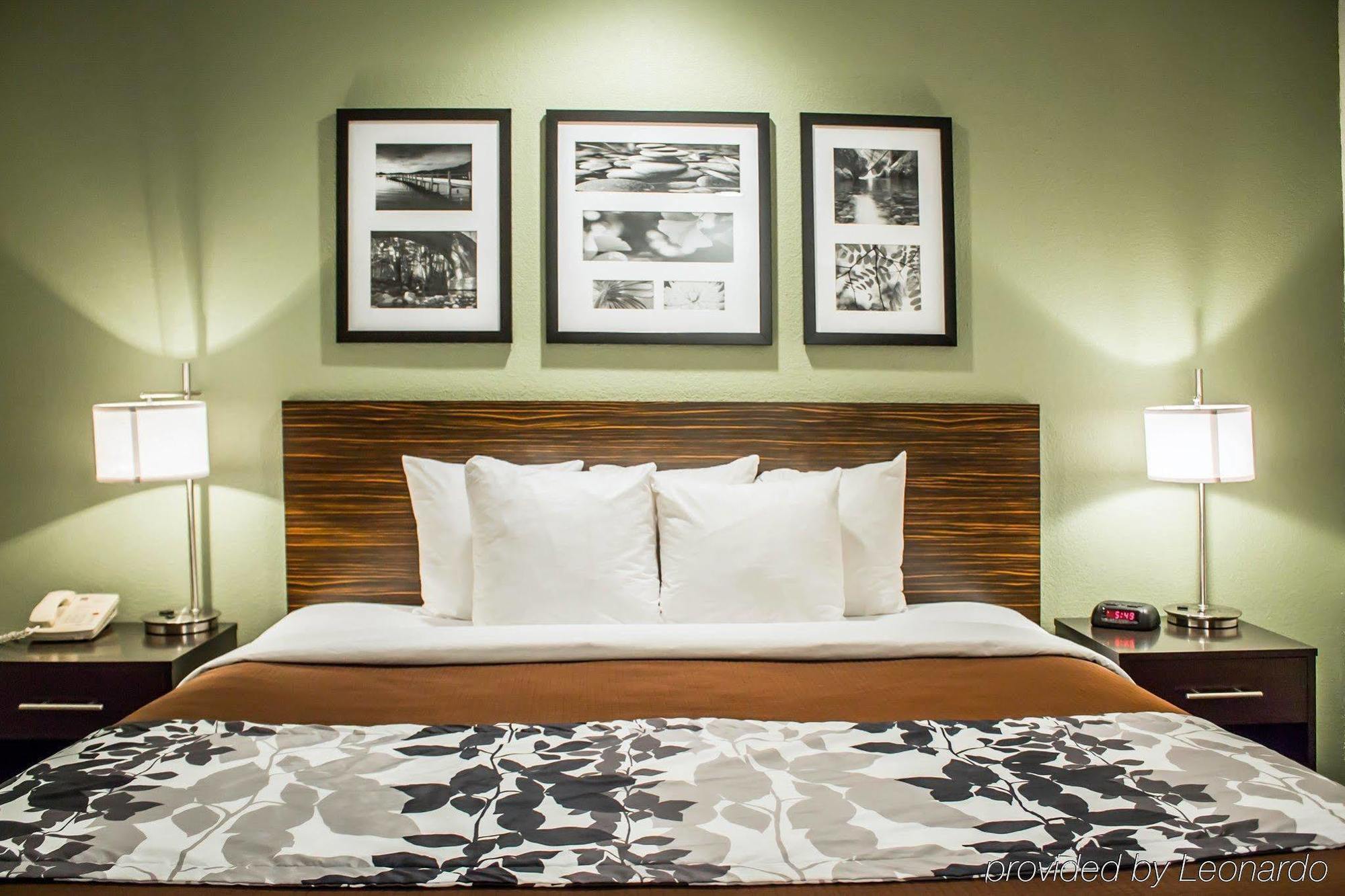 סאמרסוויל Sleep Inn מראה חיצוני תמונה